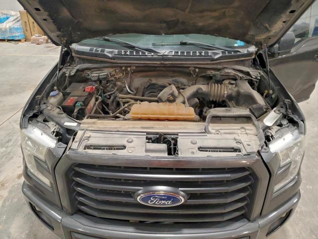 Ford F-150 Supercrew Image 9