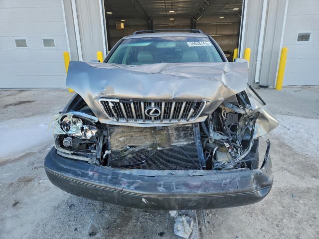 Lexus RX 300 Image 3