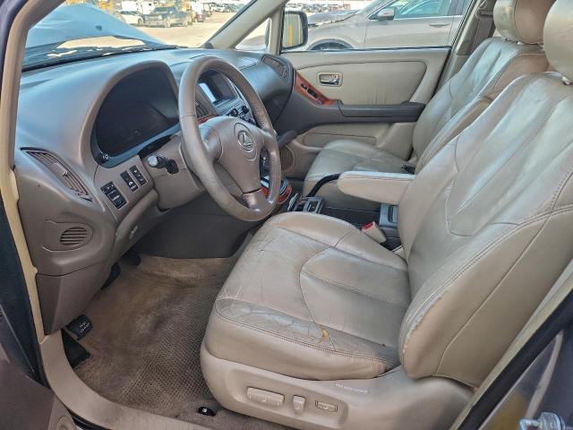 Lexus RX 300 Image 10