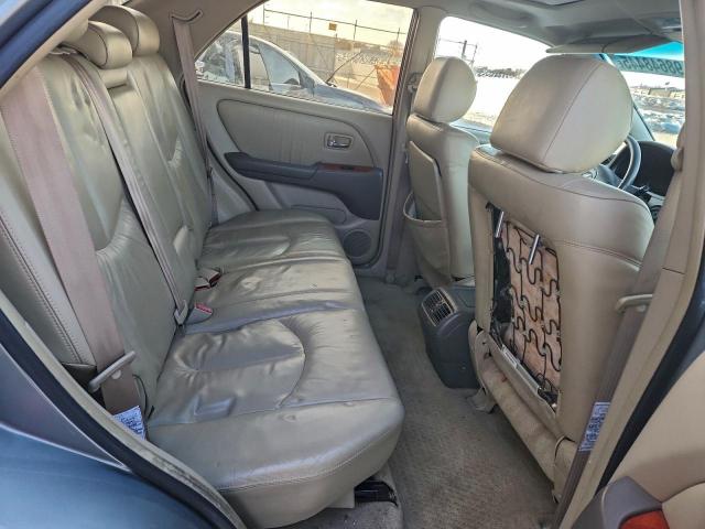 Lexus RX 300 Image 9