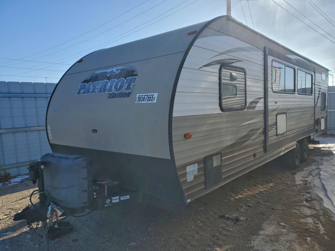 Wildwood Cherokee Image 2