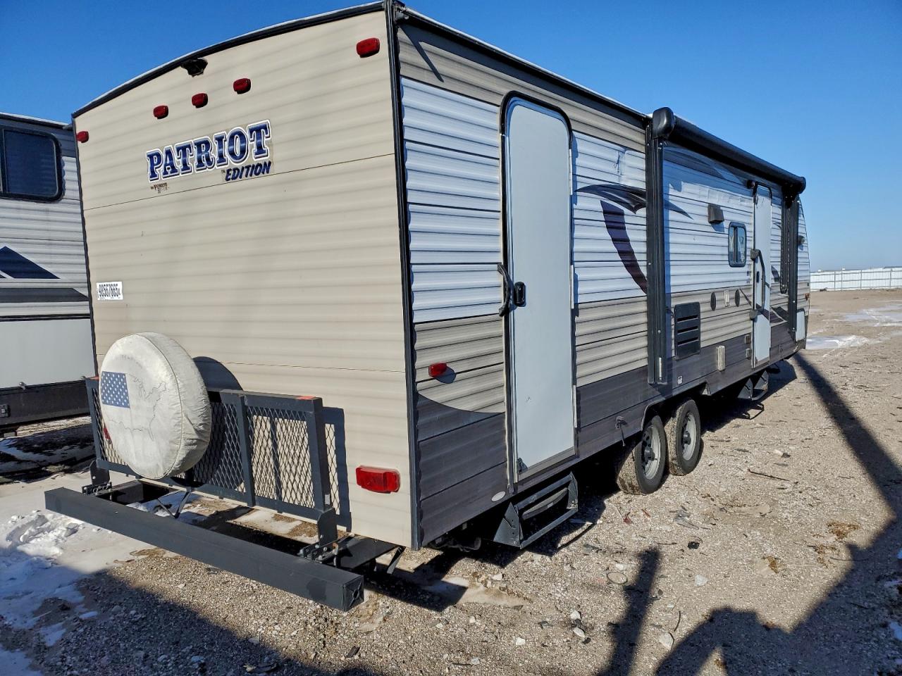 Wildwood Cherokee Image 5