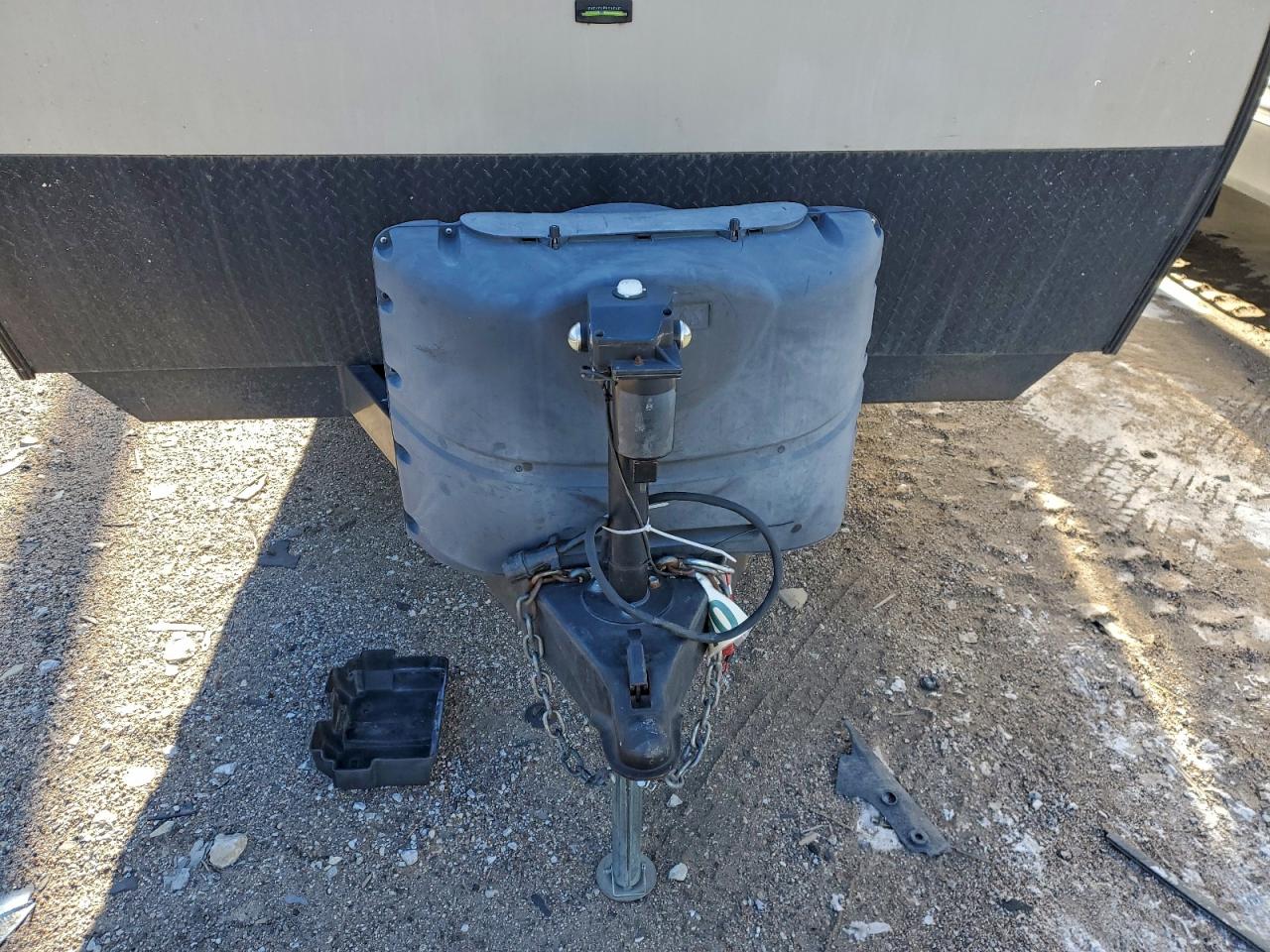 Wildwood Cherokee Image 10