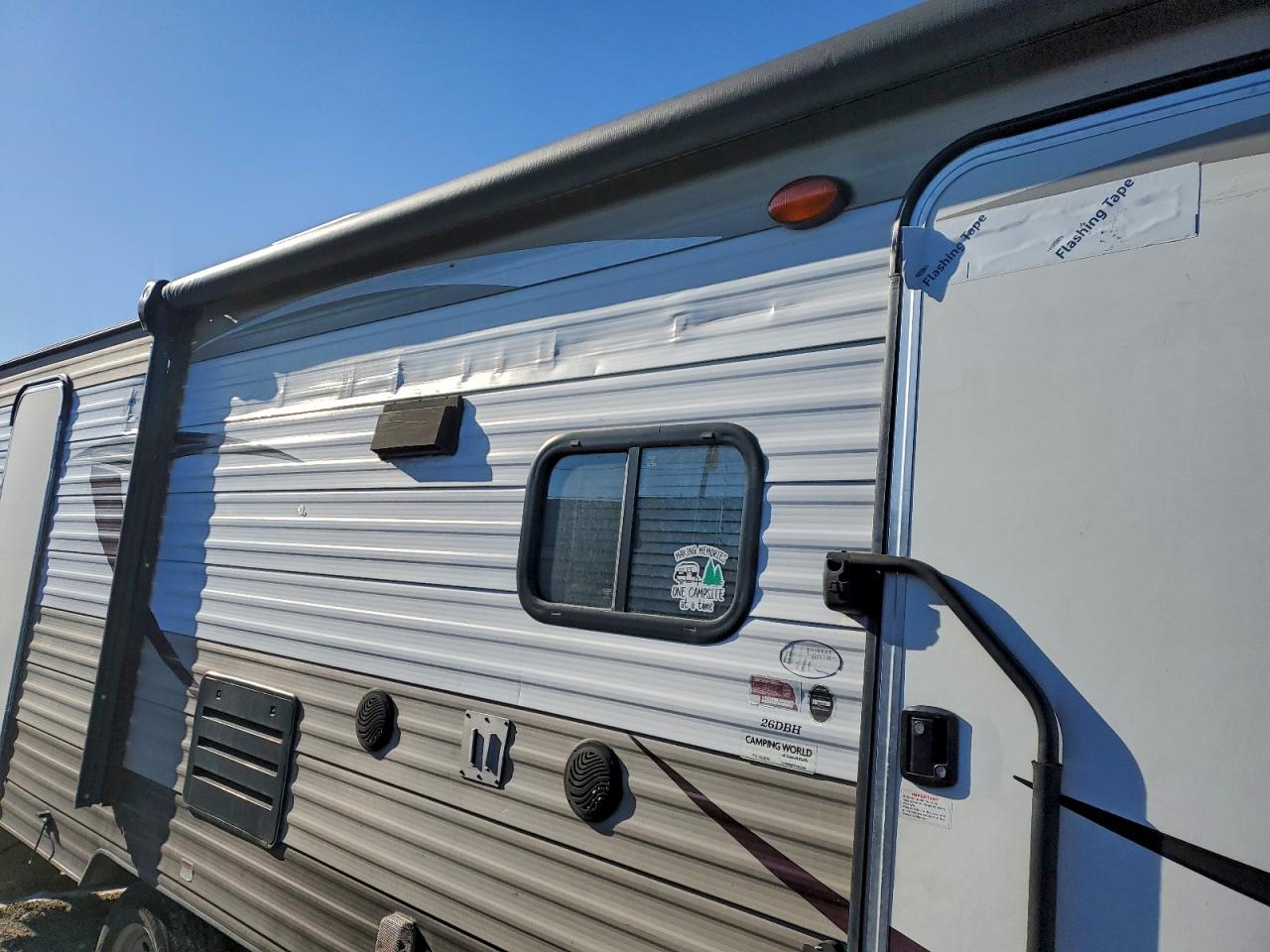 Wildwood Cherokee Image 6