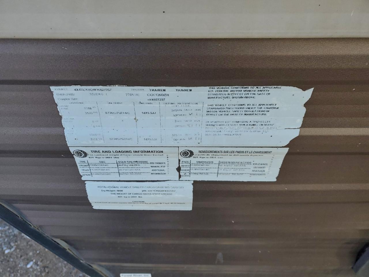 Wildwood Cherokee Image 8