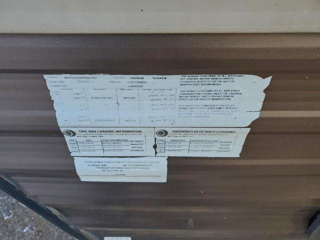 Wildwood Cherokee Image 8