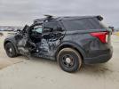 Ford Explorer Police Interceptor Image 4