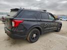 Ford Explorer Police Interceptor Image 2
