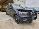 Ford Explorer Police Interceptor Image 3