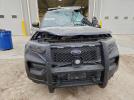 Ford Explorer Police Interceptor Image 7