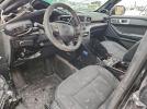 Ford Explorer Police Interceptor Image 6