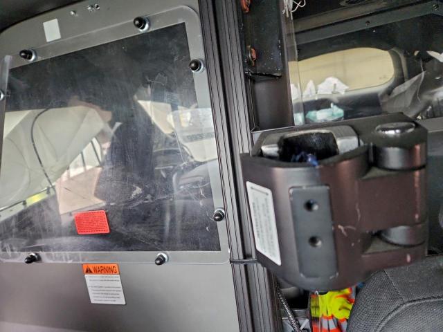 Ford Explorer Police Interceptor Image 9