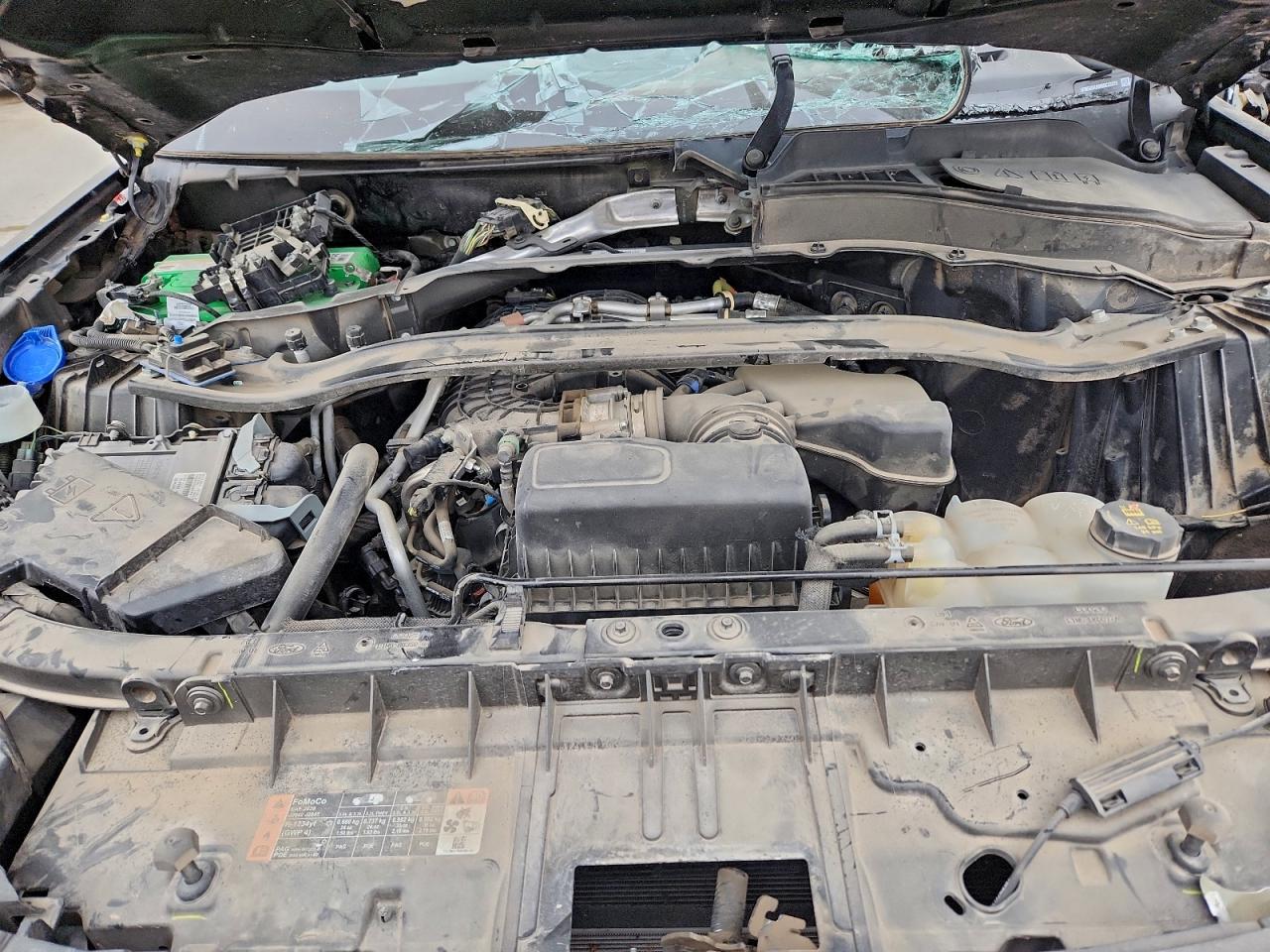 Ford Explorer Police Interceptor Image 10