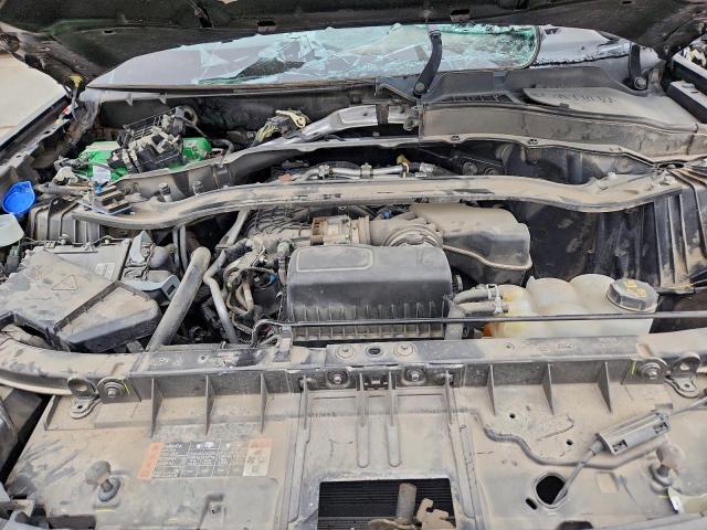 Ford Explorer Police Interceptor Image 10