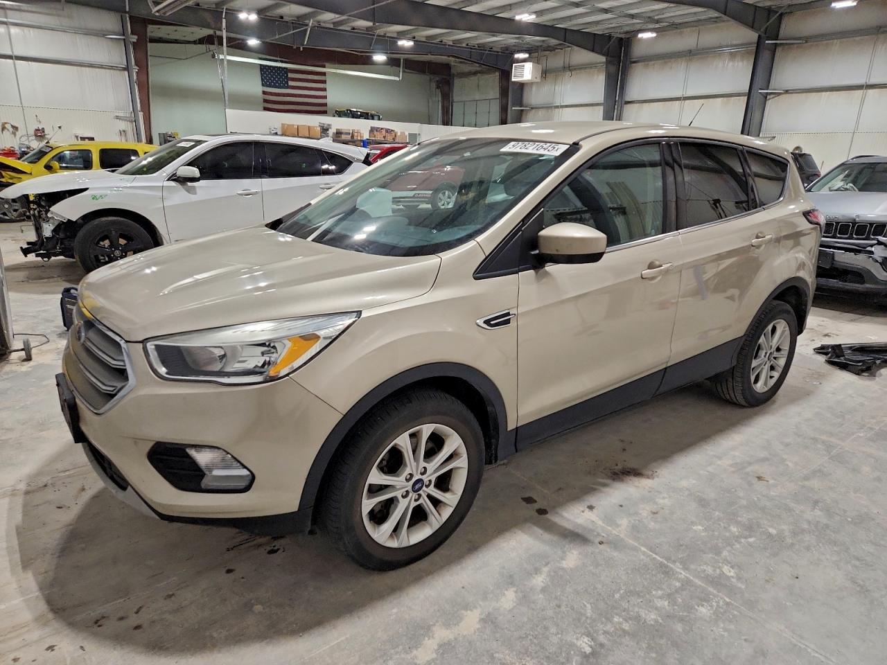 Ford Escape Se Image 1