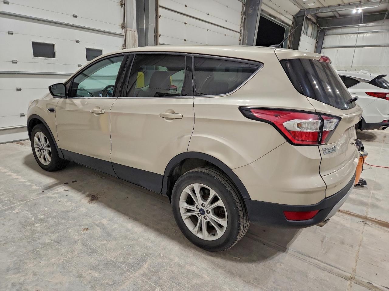Ford Escape Se Image 6