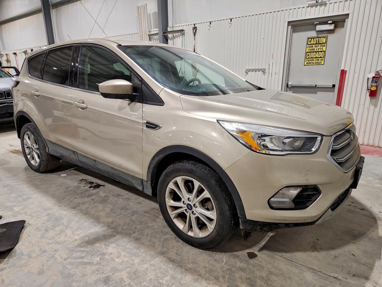 Ford Escape Se Image 4