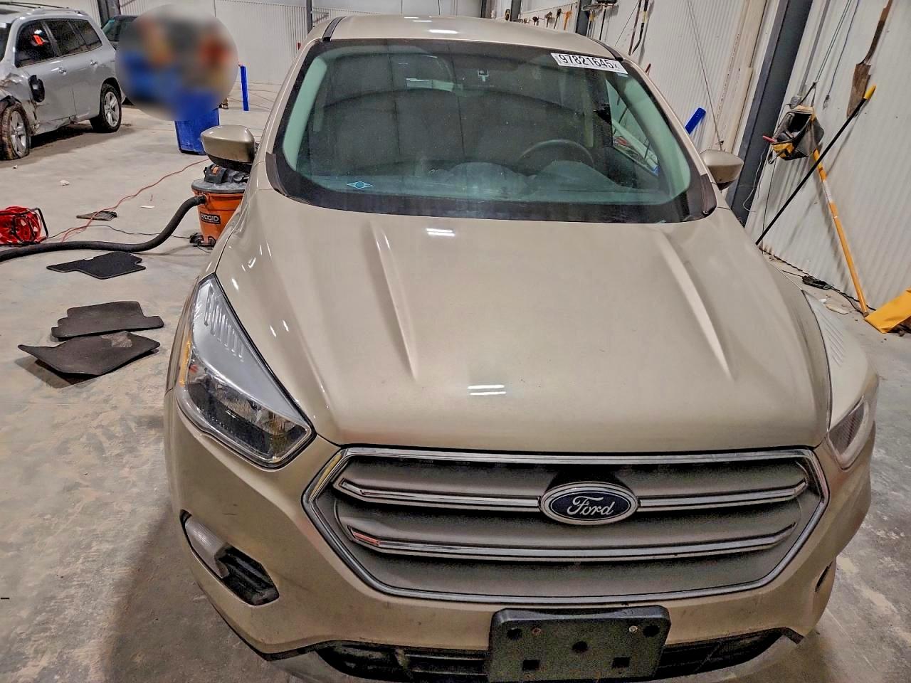 Ford Escape Se Image 8