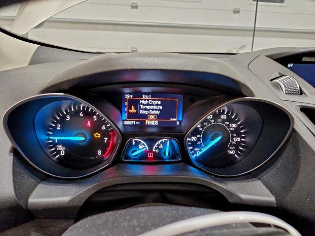 Ford Escape Se Image 10