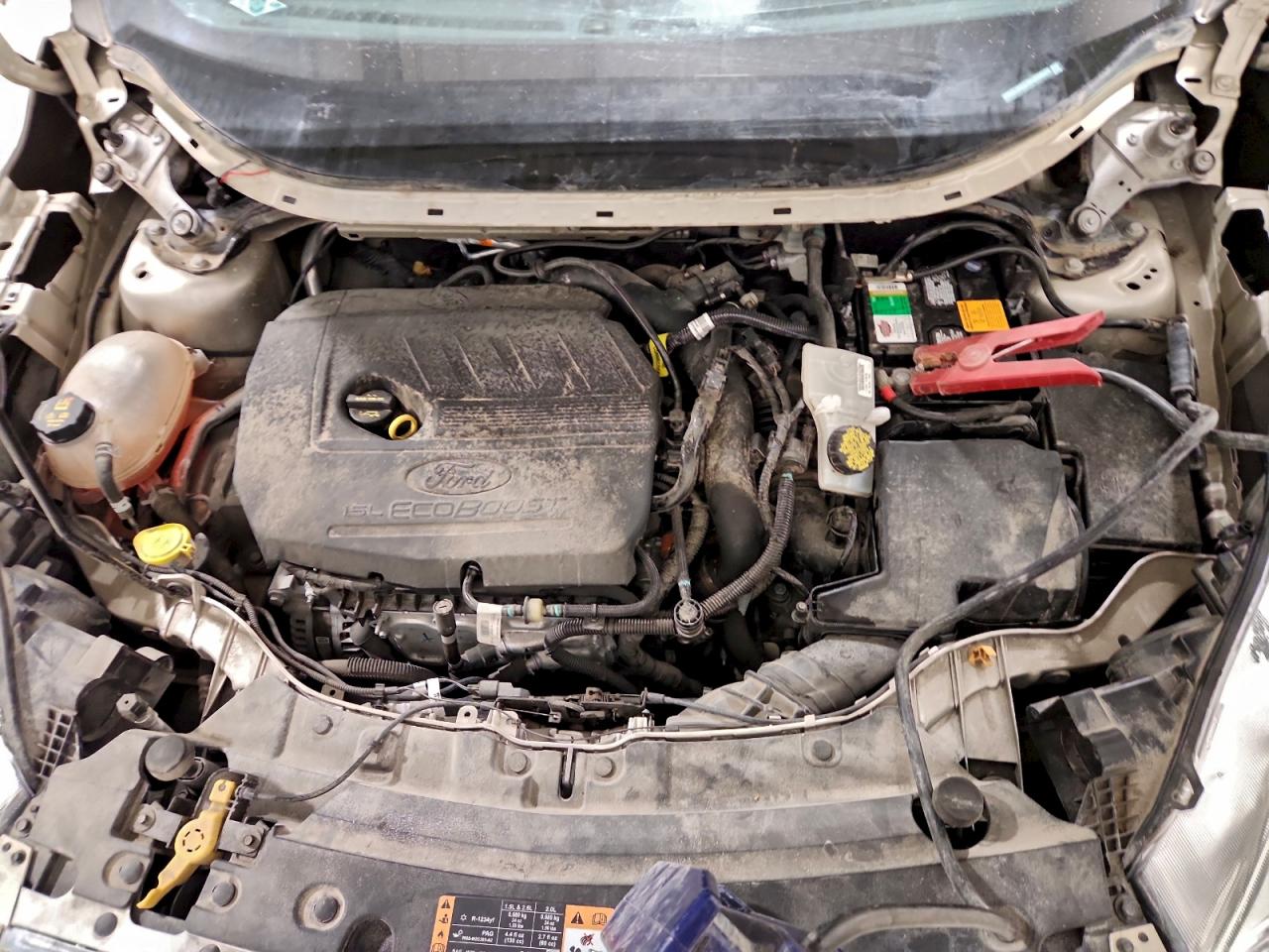 Ford Escape Se Image 2