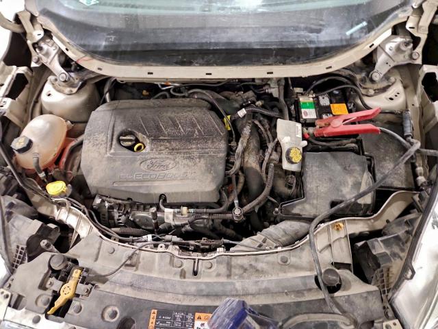 Ford Escape Se Image 2