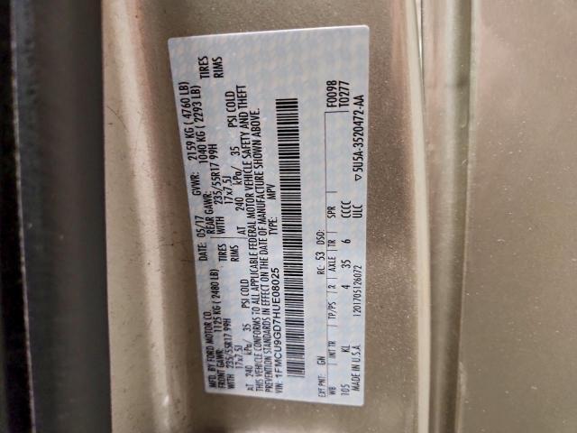 Ford Escape Se Image 12