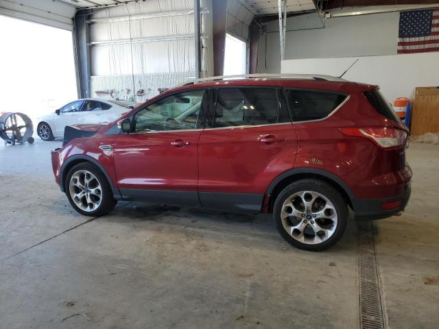 Ford Escape Titanium Image 12