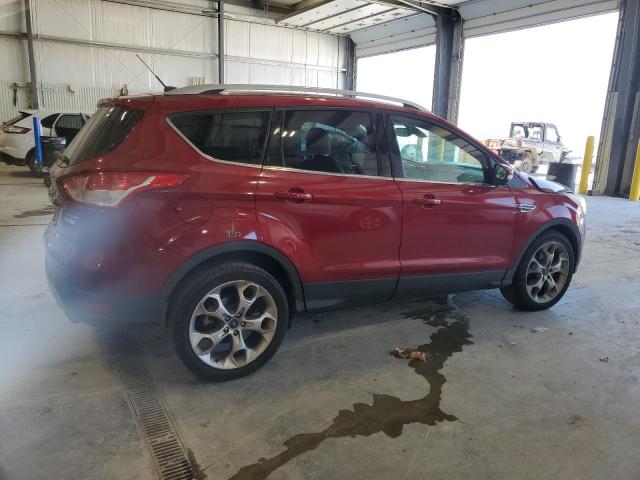 Ford Escape Titanium Image 7