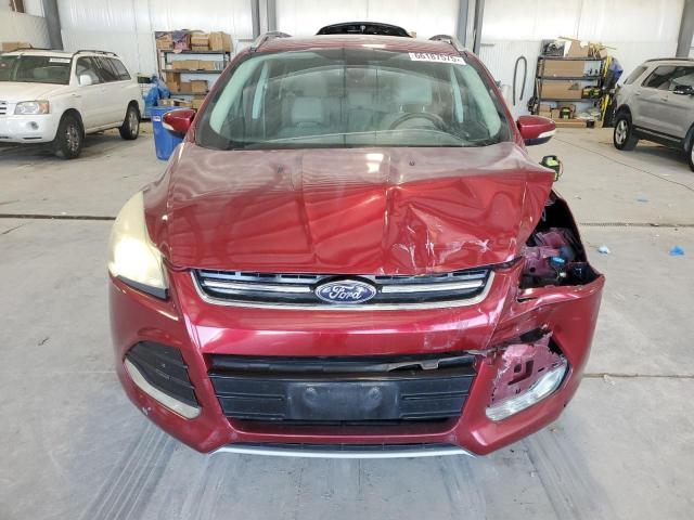 Ford Escape Titanium Image 3