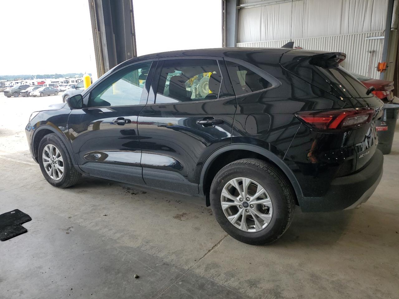 Ford Escape Active Image 6