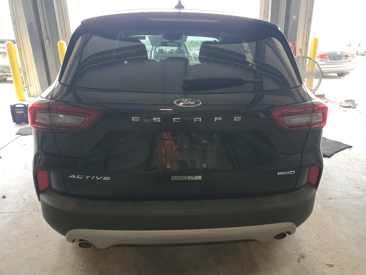 Ford Escape Active Image 9