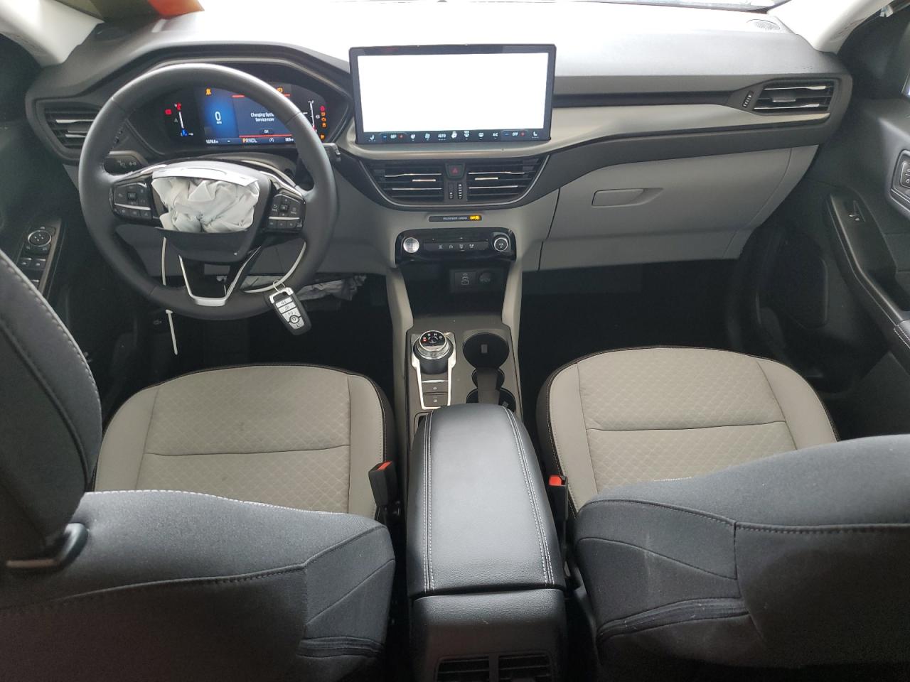 Ford Escape Active Image 2