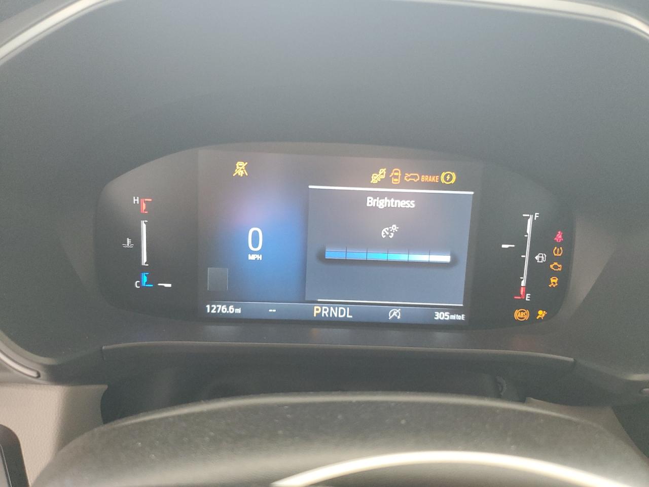 Ford Escape Active Image 8