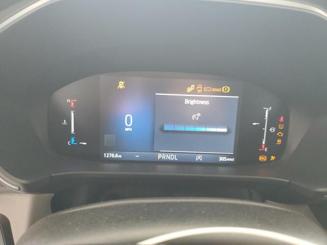 Ford Escape Active Image 8