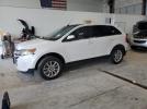 Ford Edge Limited Image 1
