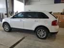 Ford Edge Limited Image 13