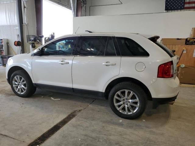 Ford Edge Limited Image 13