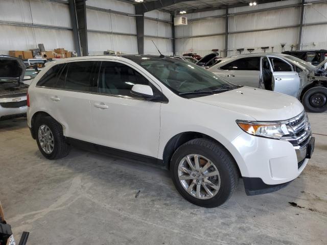 Ford Edge Limited Image 6