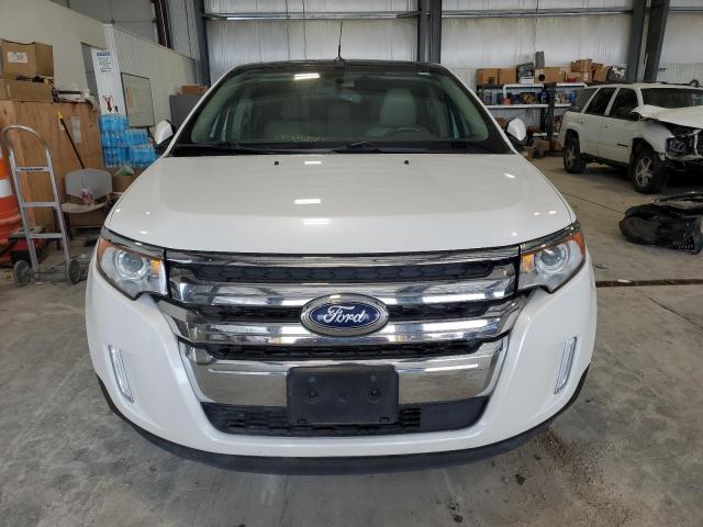 Ford Edge Limited Image 2