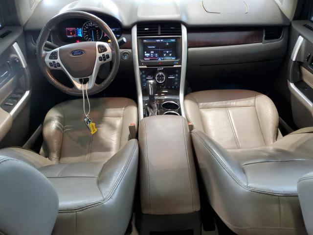 Ford Edge Limited Image 11