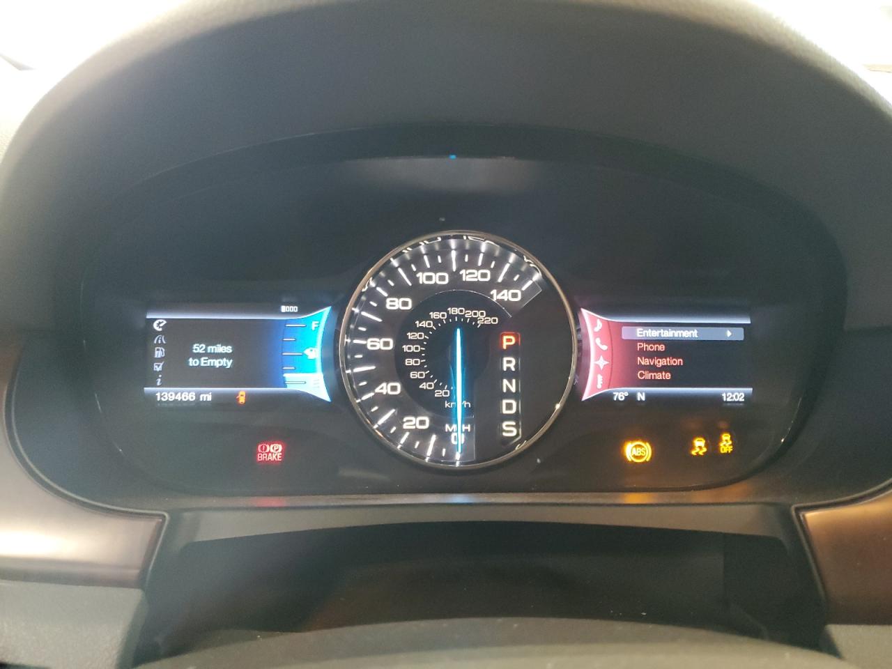 Ford Edge Limited Image 7