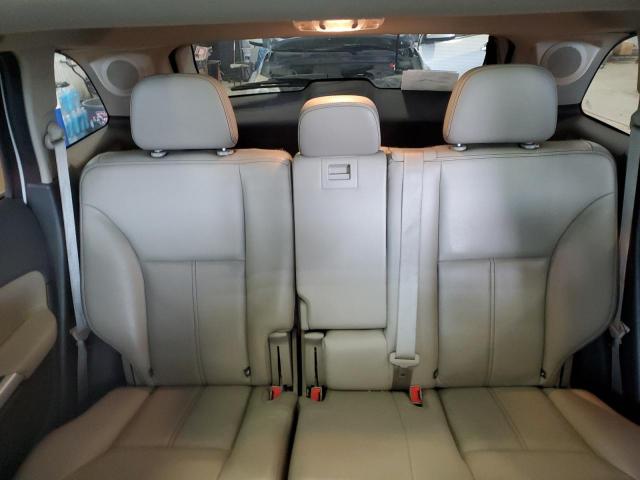 Ford Edge Limited Image 10