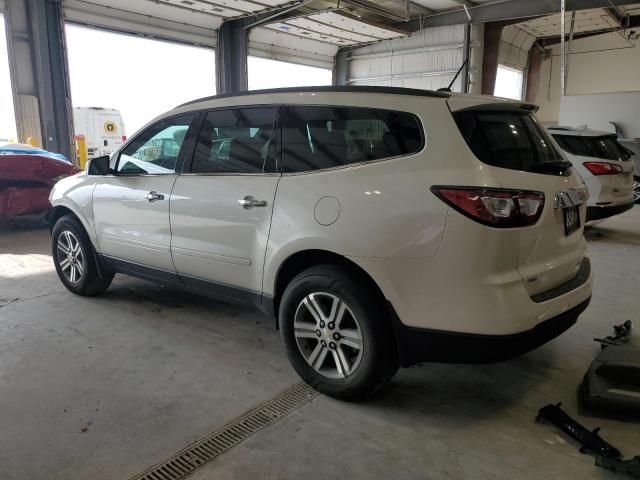 Chevrolet Traverse Lt Image 2