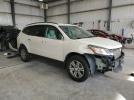 Chevrolet Traverse Lt Image 6