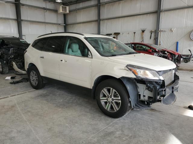Chevrolet Traverse Lt Image 6