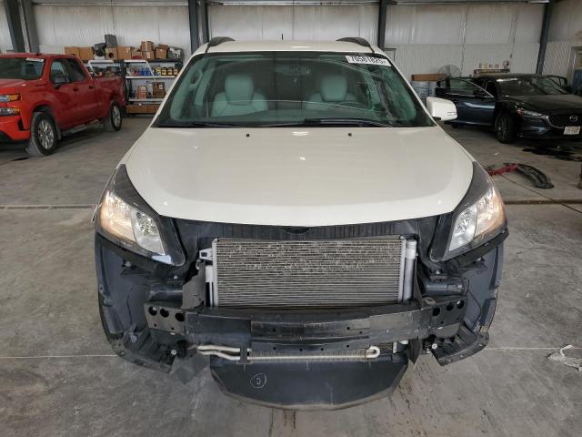 Chevrolet Traverse Lt Image 3