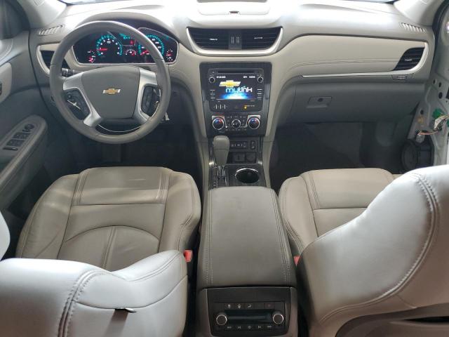 Chevrolet Traverse Lt Image 7