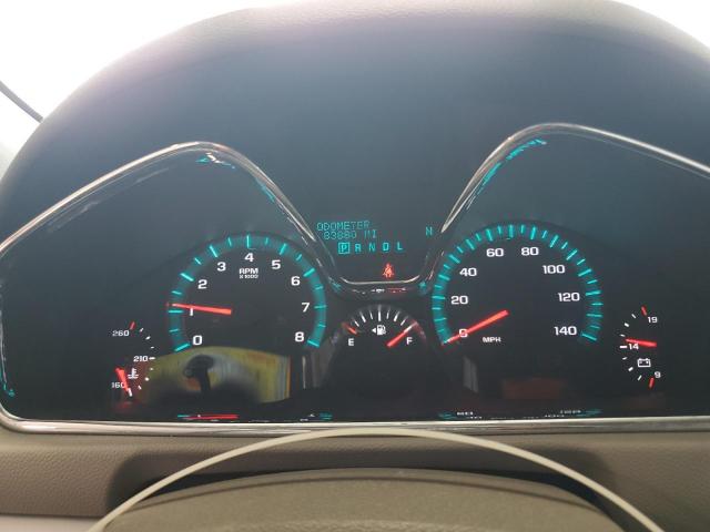 Chevrolet Traverse Lt Image 10