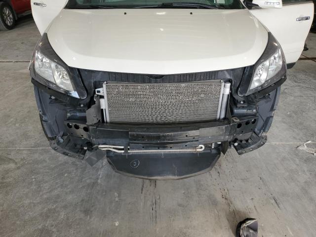 Chevrolet Traverse Lt Image 12