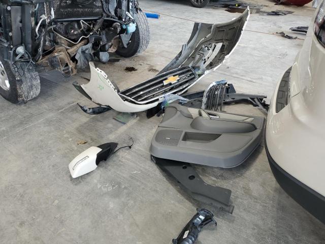 Chevrolet Traverse Lt Image 11